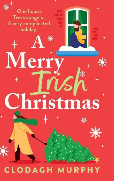 Produktbild: A Merry Irish Christmas