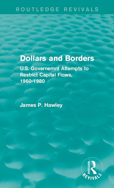 Produktbild: Dollars and Borders