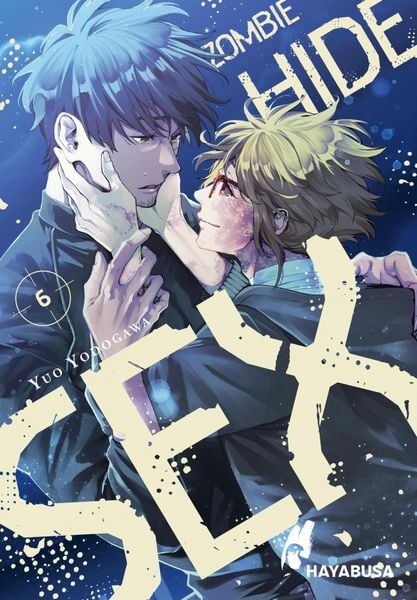 Produktbild: Zombie Hide Sex 6