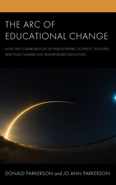 Produktbild: Arc of Educational Change