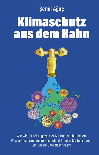 Produktbild: Klimaschutz aus dem Hahn