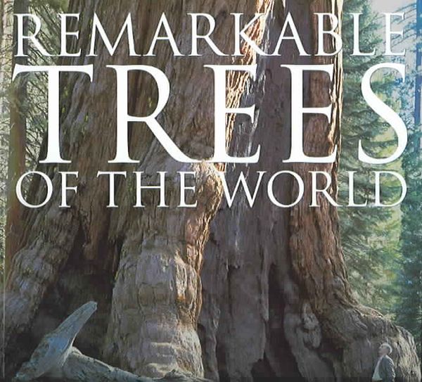 Produktbild: Remarkable Trees of the World