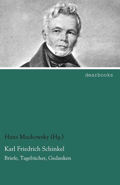Produktbild: Karl Friedrich Schinkel