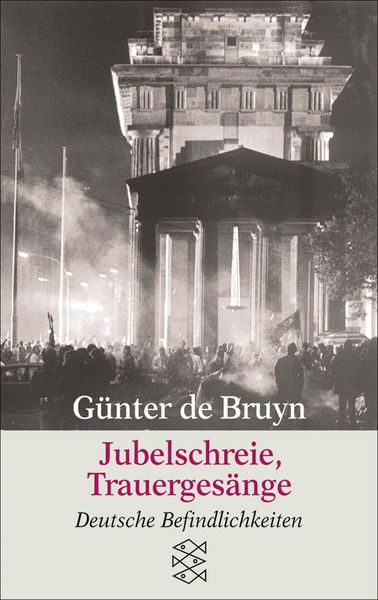 Produktbild: Jubelschreie, Trauerges&auml;nge