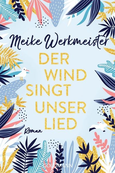 Produktbild: Der Wind singt unser Lied