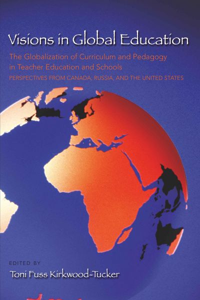 Produktbild: Visions in Global Education