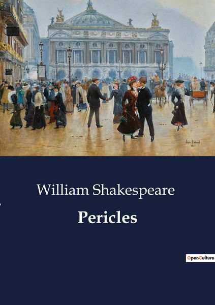 Produktbild: Pericles