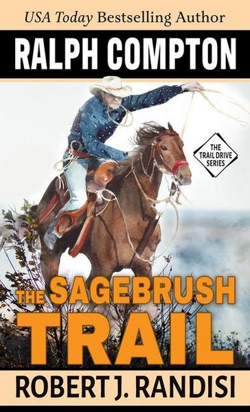 Produktbild: Ralph Compton the Sagebrush Trail