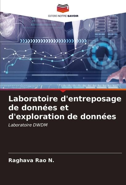 Produktbild: Laboratoire d'entreposage de donn&eacute;es et d'exploration de donn&eacute;es