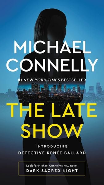 Produktbild: The Late Show