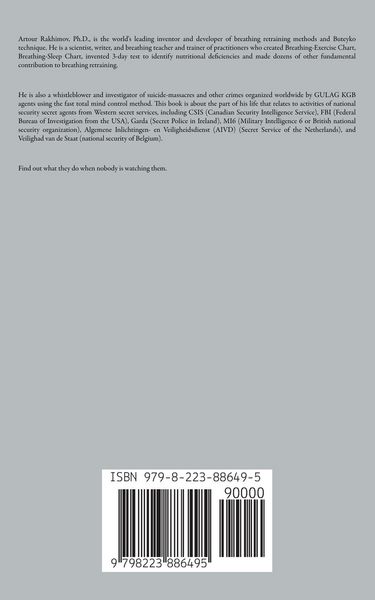 Produktbild: Methods of Western State Secret Services in 1998-2008