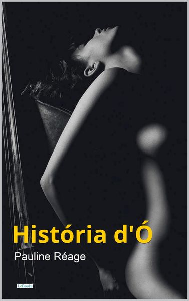 Produktbild: Hist&oacute;ria d'&Oacute; - Pauline R&eacute;age