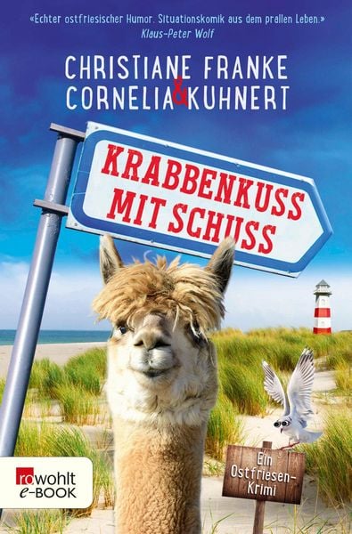 Produktbild: Krabbenkuss mit Schuss