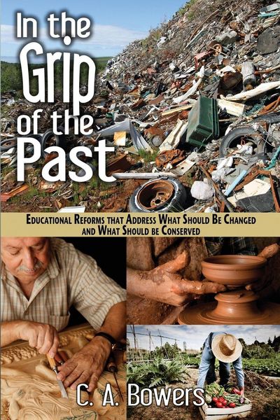 Produktbild: In the Grip of the Past