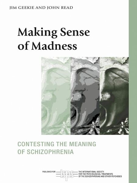 Produktbild: Making Sense of Madness