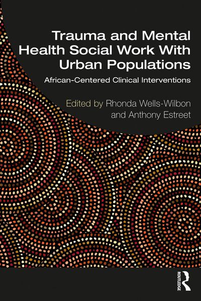 Produktbild: Trauma and Mental Health Social Work With Urban Populations