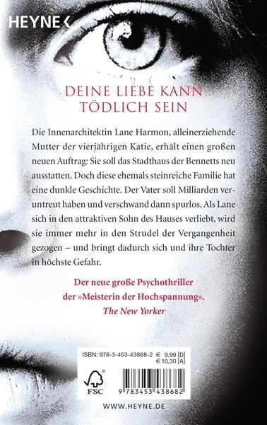 Produktbild: Wenn du noch lebst