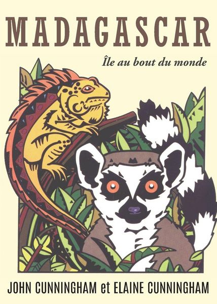 Produktbild: Madagascar