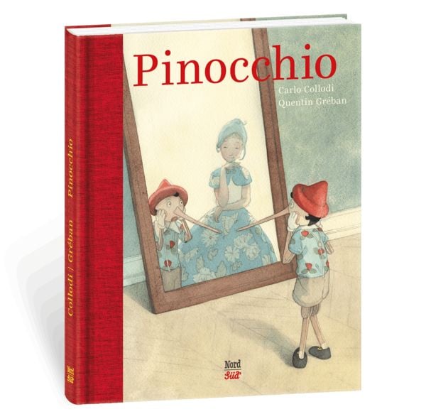 Produktbild: Pinocchio