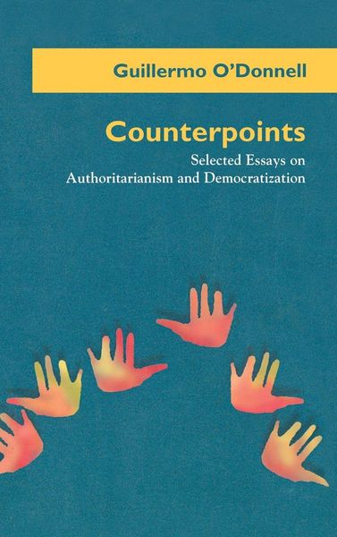 Produktbild: Counterpoints