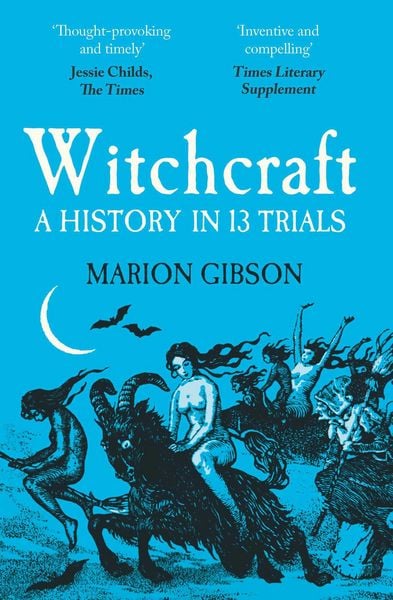 Produktbild: Witchcraft