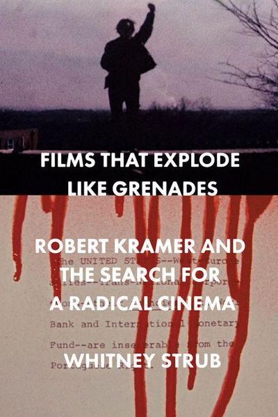 Produktbild: Films That Explode Like Grenades