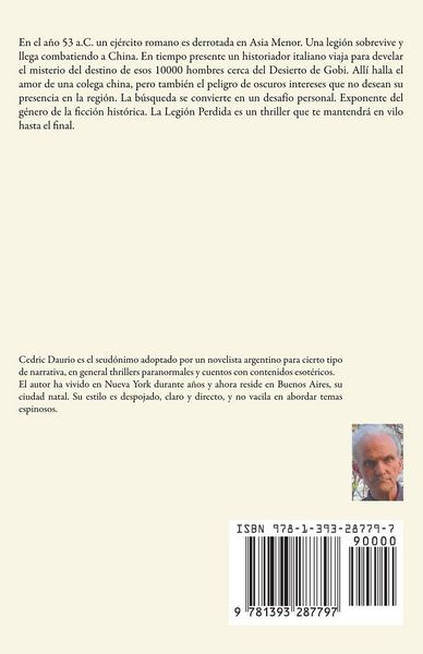 Produktbild: La Legi&oacute;n Perdida