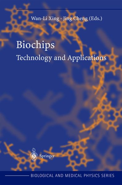 Produktbild: Biochips