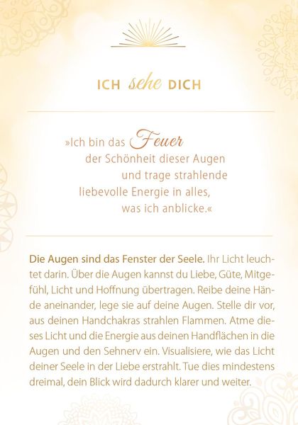 Produktbild: Jeanne - M&ouml;ge diese Welt heller leuchten, weil es dich gibt