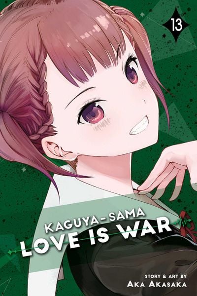 Produktbild: Kaguya-sama