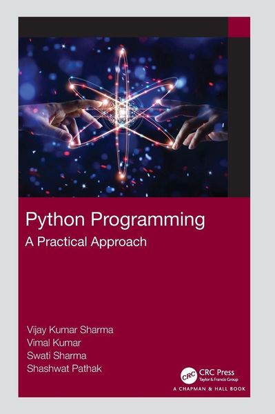 Produktbild: Python Programming