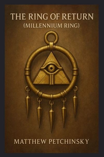 Produktbild: The Ring of Return (Millennium Ring)