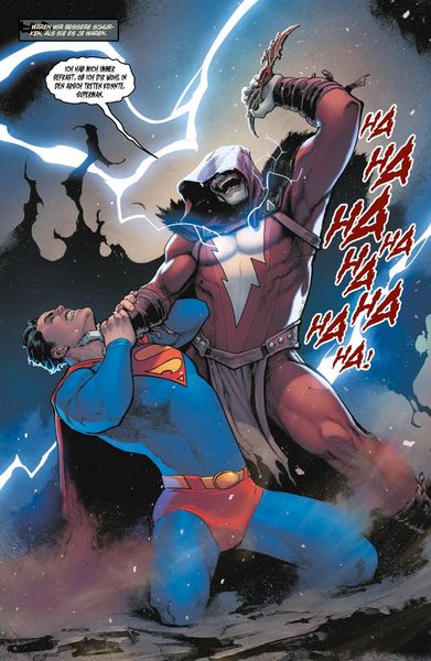 Produktbild: Der Batman, der lacht - Sonderband