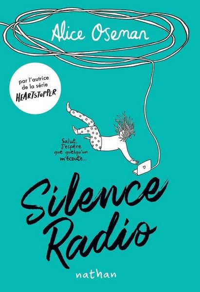 Produktbild: Silence Radio