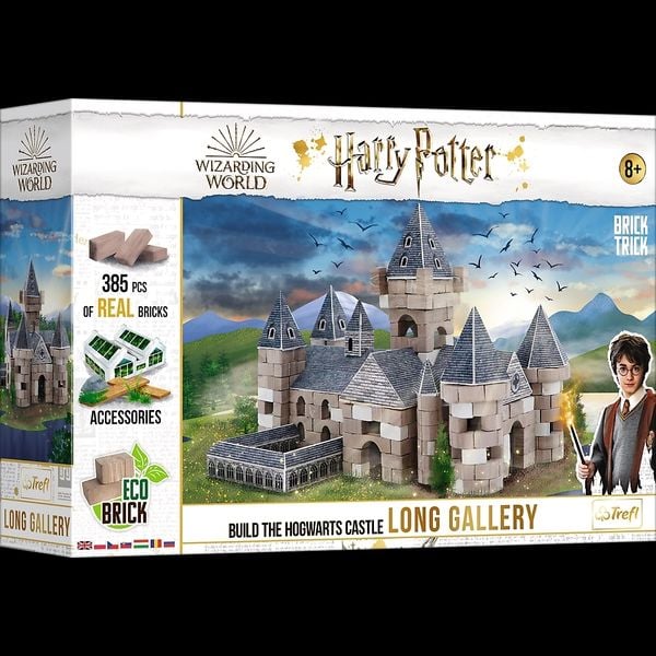 Produktbild: Harry Potter Lange Galerie