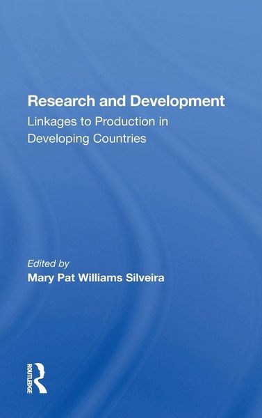 Produktbild: Research And Development