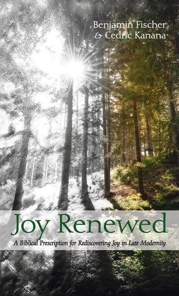 Produktbild: Joy Renewed