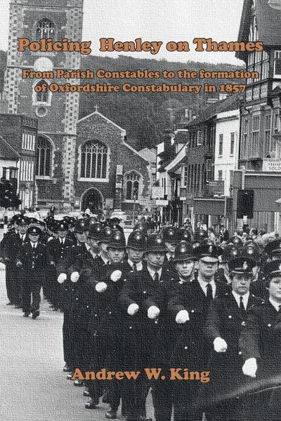 Produktbild: Policing Henley-on-Thames