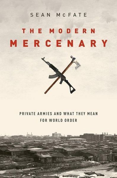 Produktbild: The Modern Mercenary