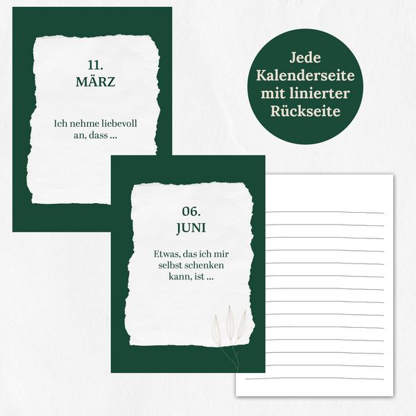 Produktbild: 365 Momente f&uuml;r deine Seele
