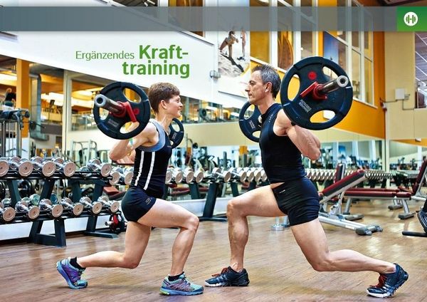 Produktbild: Faszination Trailrunning