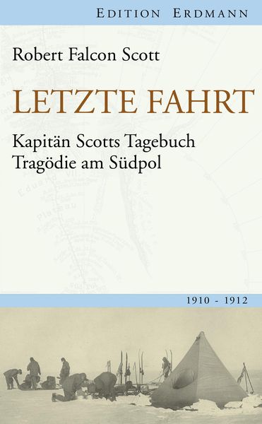 Produktbild: Letzte Fahrt