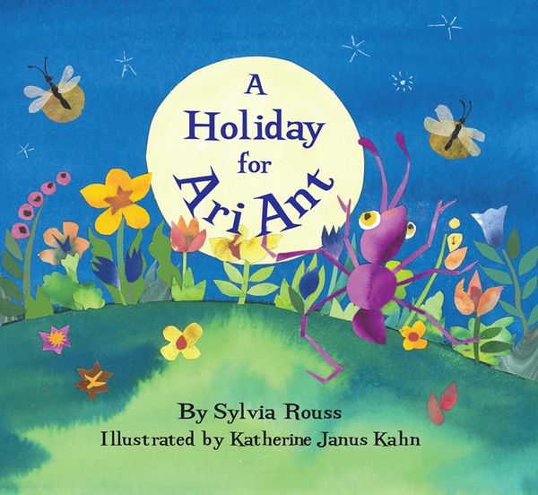 Produktbild: Holiday for Ari Ant