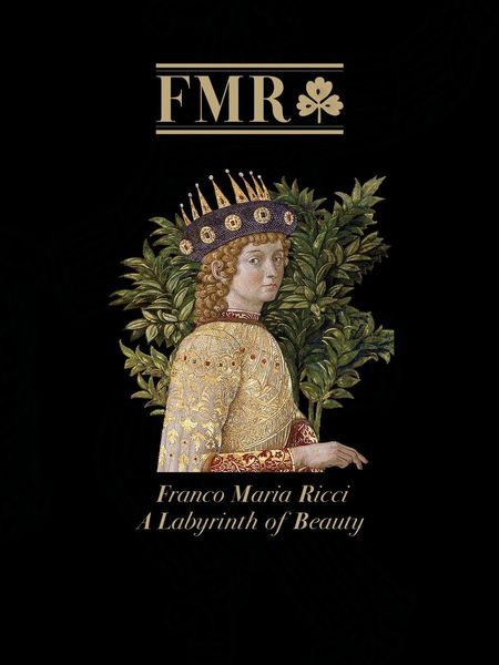Produktbild: FMR Franco Maria Ricci