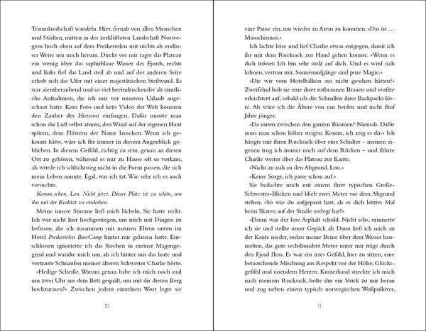 Produktbild: Kein Ozean zu tief (Tales of Sylt, Band 3)