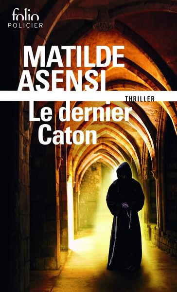 Produktbild: Le dernier Caton : une enqu&ecirc;te de soeur Ottavia Salina