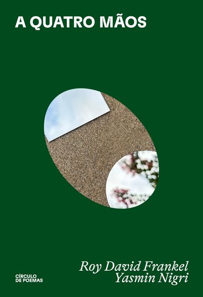 Produktbild: A quatro m&atilde;os