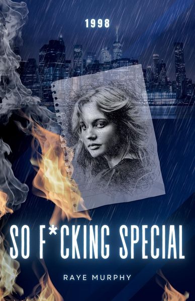 Produktbild: So F*cking Special