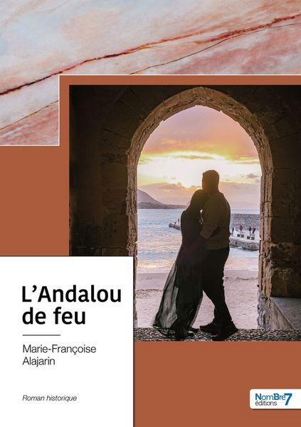 Produktbild: L andalou de feu