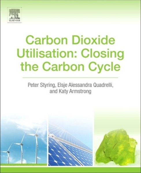 Produktbild: Carbon Dioxide Utilisation